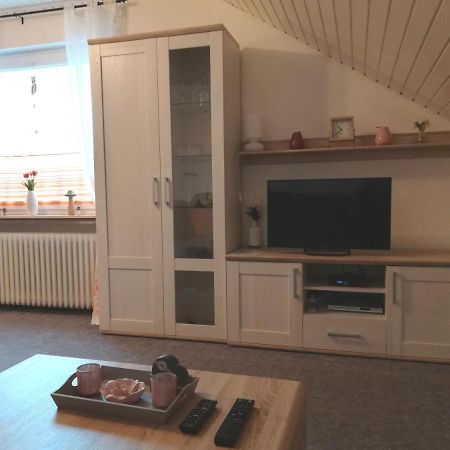 וילינגן Apartment Preising מראה חיצוני תמונה
