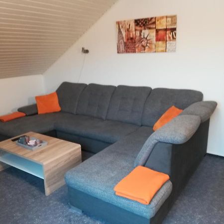 וילינגן Apartment Preising מראה חיצוני תמונה