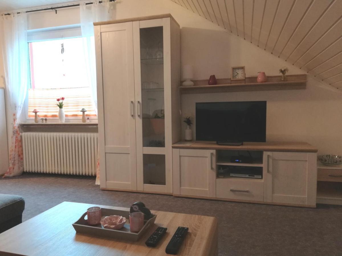 וילינגן Apartment Preising מראה חיצוני תמונה