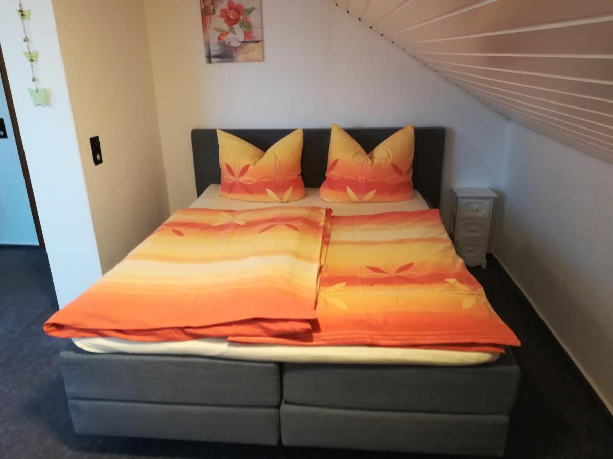וילינגן Apartment Preising מראה חיצוני תמונה
